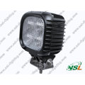 40W Spot/Feutre d&#39;inondation LED Lumière de travail 10-30V DC LED Lumière de conduite pour camion LED Offroad Light